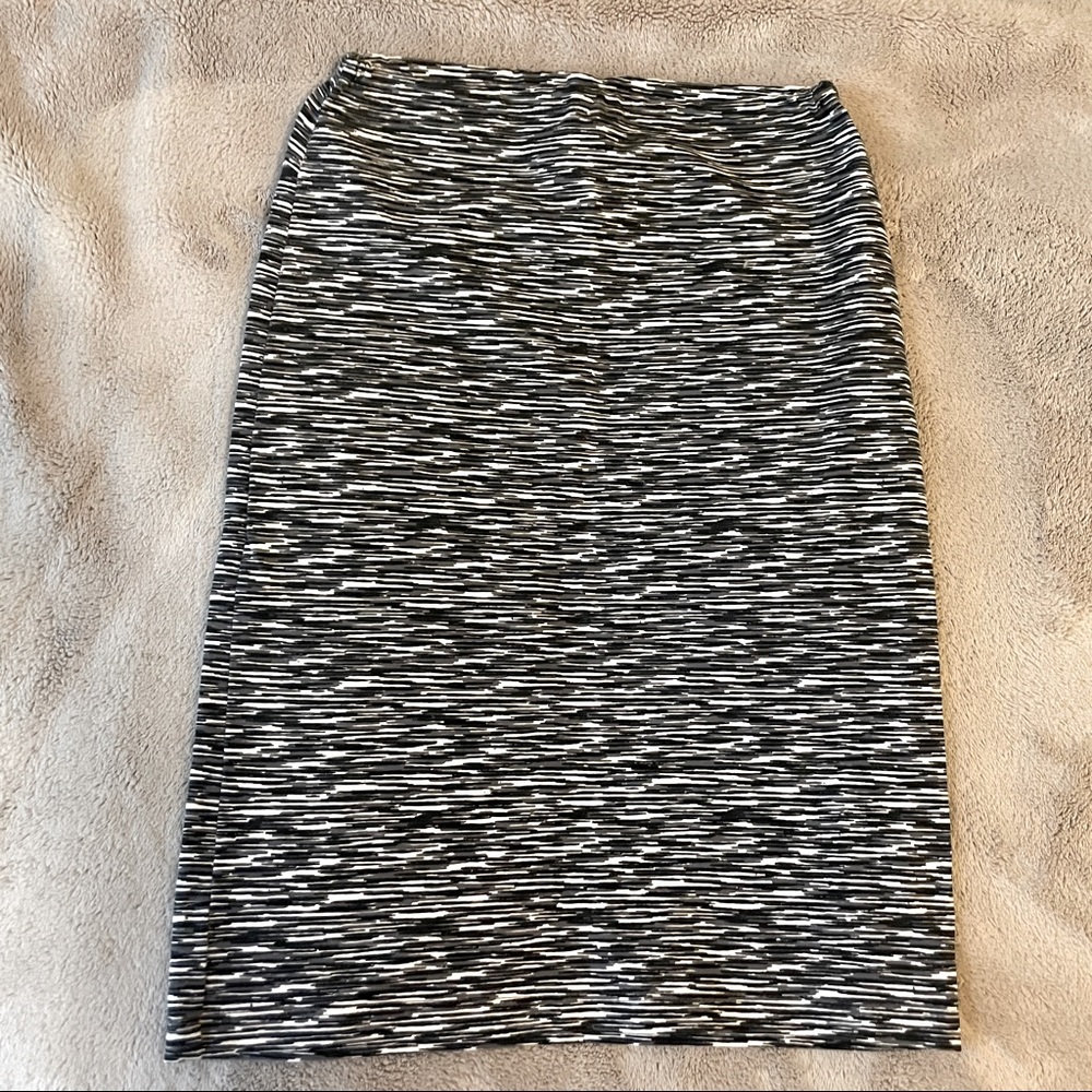Handmade Pencil Skirt